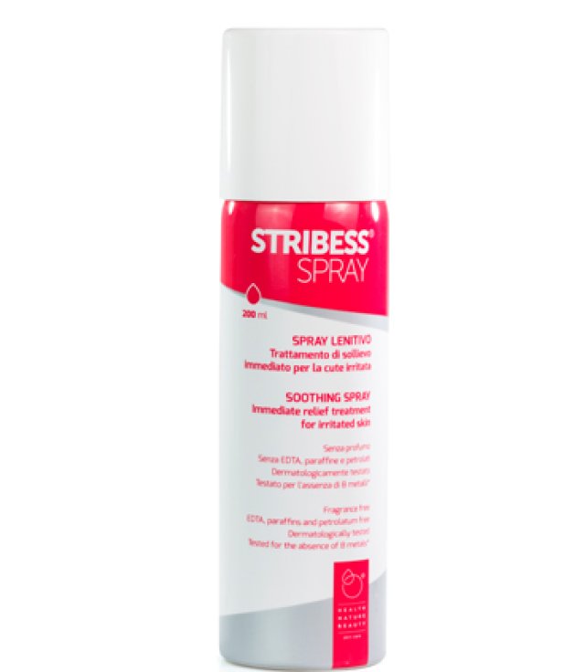 STRIBESS SPRAY 200ML