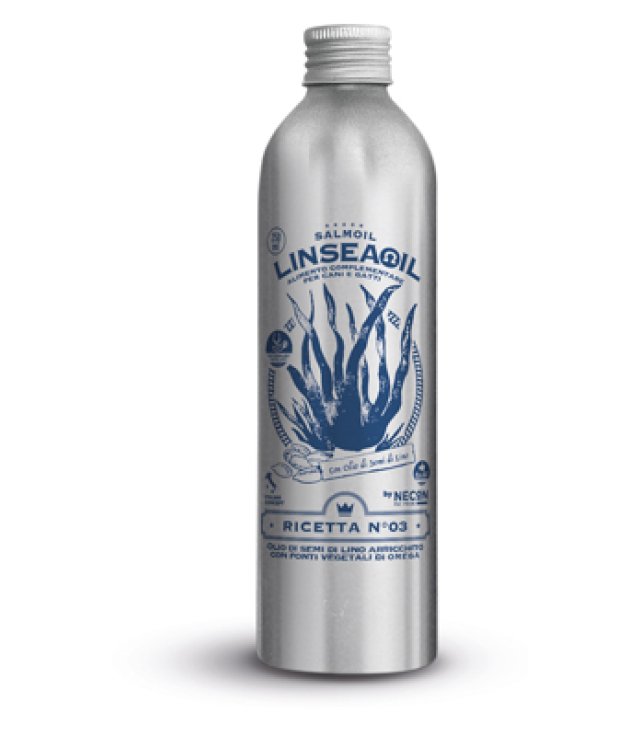 V LINSEAOIL RICETTA3 250ML(OLIO V LINSEAOIL RICETTA3 250ML(OLIO