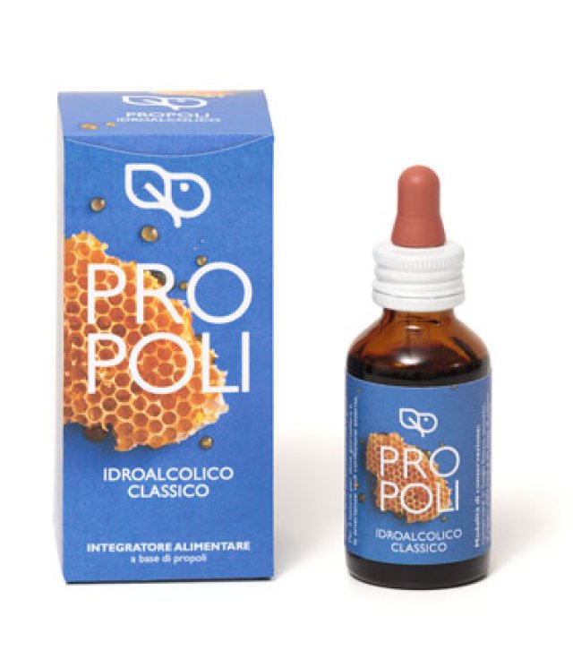 PROPOLI EI 20ML