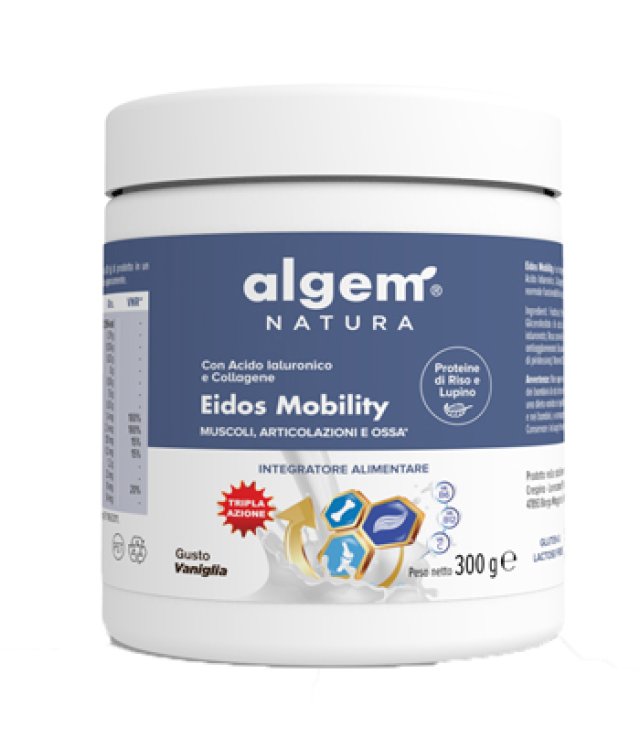 EIDOS MOBILITY 300G EIDOS MOBILITY 300G