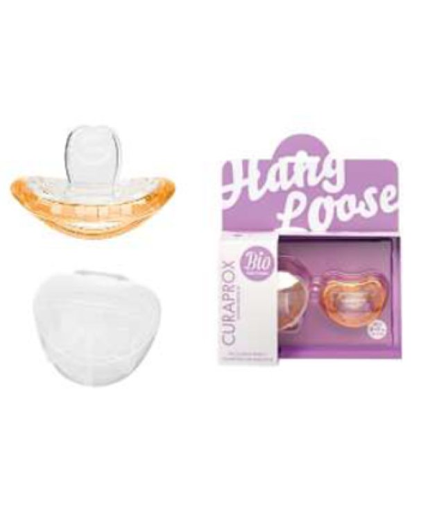 CURAPROX BABY SOOTHER ARANCIO0