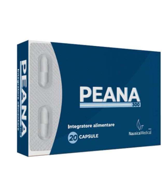 PEANA 300 20CAPSULE