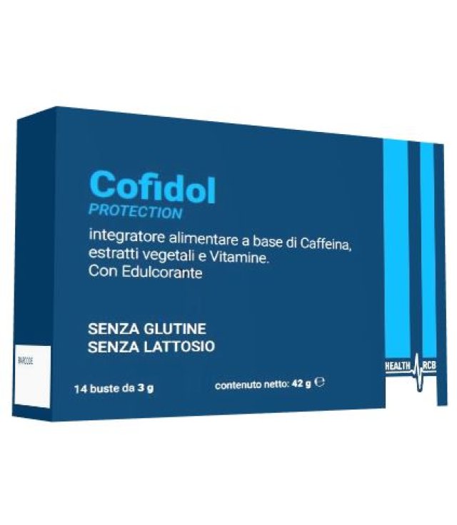 COFIDOL PROTECTION 14BUST