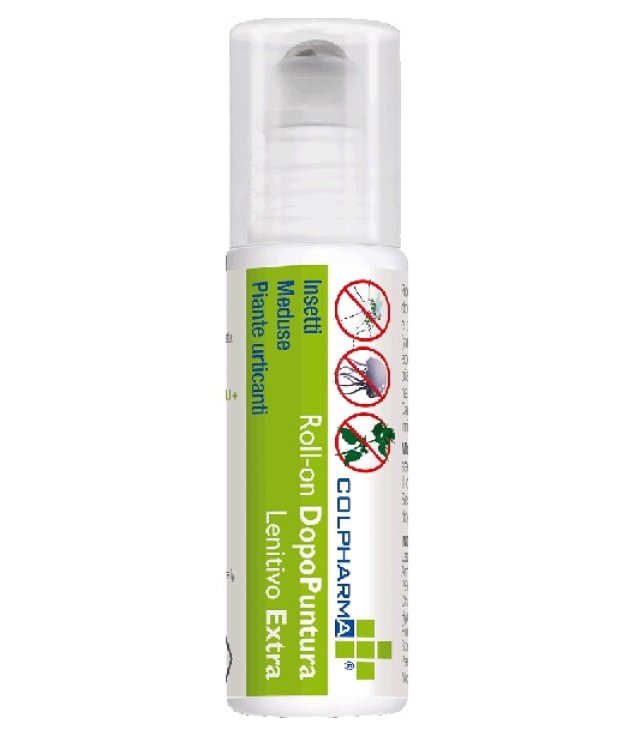 COLPHARMA ROLLON DOPOPUNT.  20ML