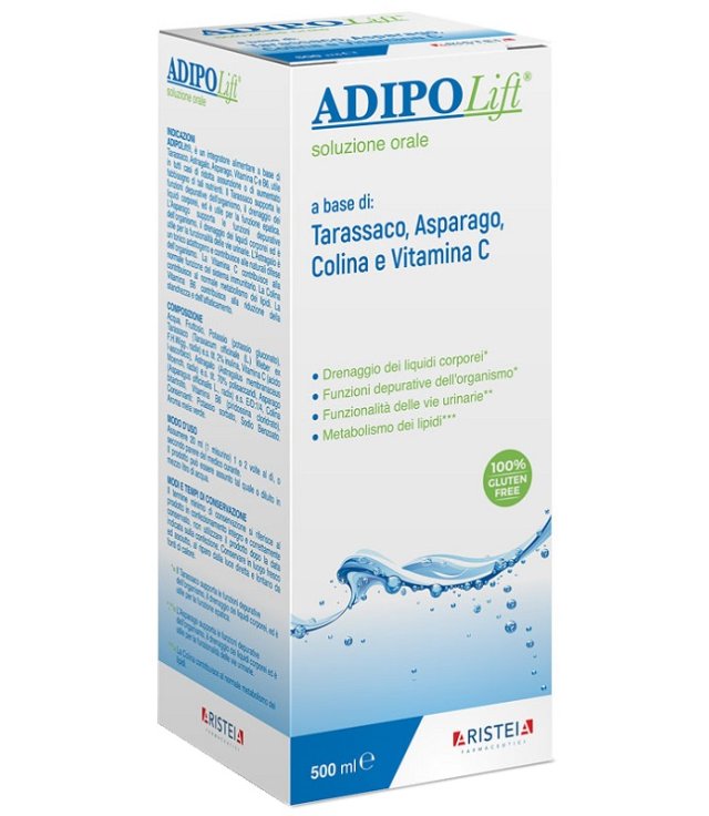 ADIPOLIFT 500ML ADIPOLIFT 500ML
