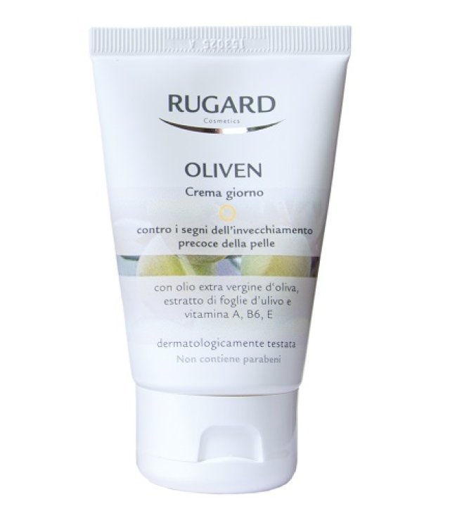 RUGARD OLIVEN CRE GG 50ML(OLIV/A RUGARD OLIVEN CRE GG 50ML(OLIV/A