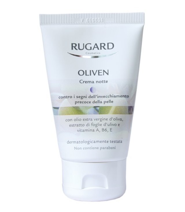 RUGARD OLIVEN CRE NTT 50M(OLIV/A RUGARD OLIVEN CRE NTT 50M(OLIV/A