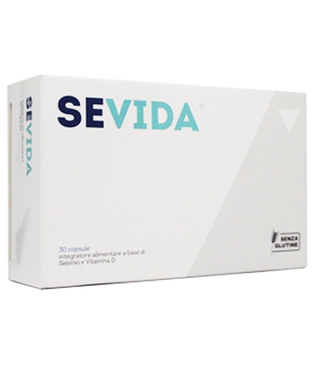 SEVIDA 30 CAPSULE