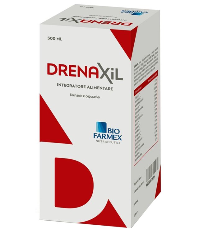 DRENAXIL 500 ML