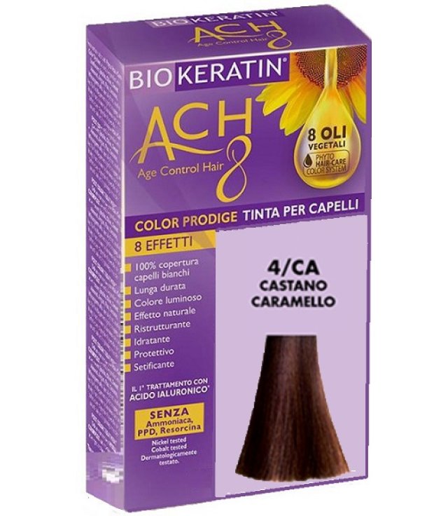 BIOKERATIN ACH8 4/CA CAST CARAM