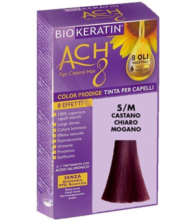 BIOKERATIN ACH8 COL 5/M CAST MOG