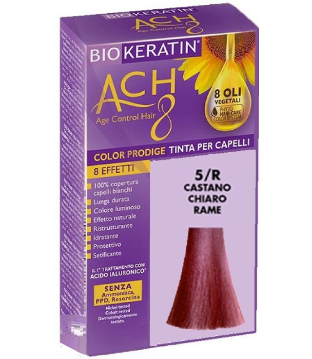 BIOKERATIN ACH8 5/R CAST CHI R