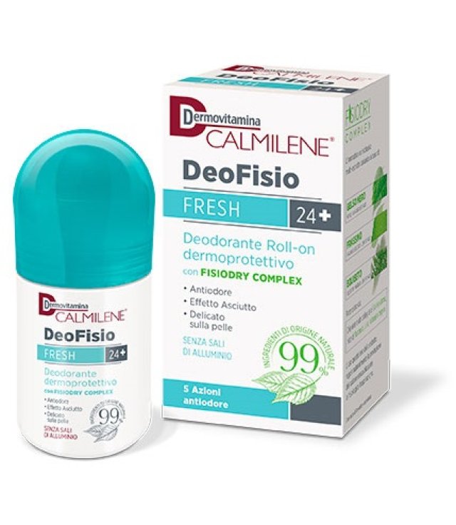 DERMOVITAMINA CALM DEOFIS FRES