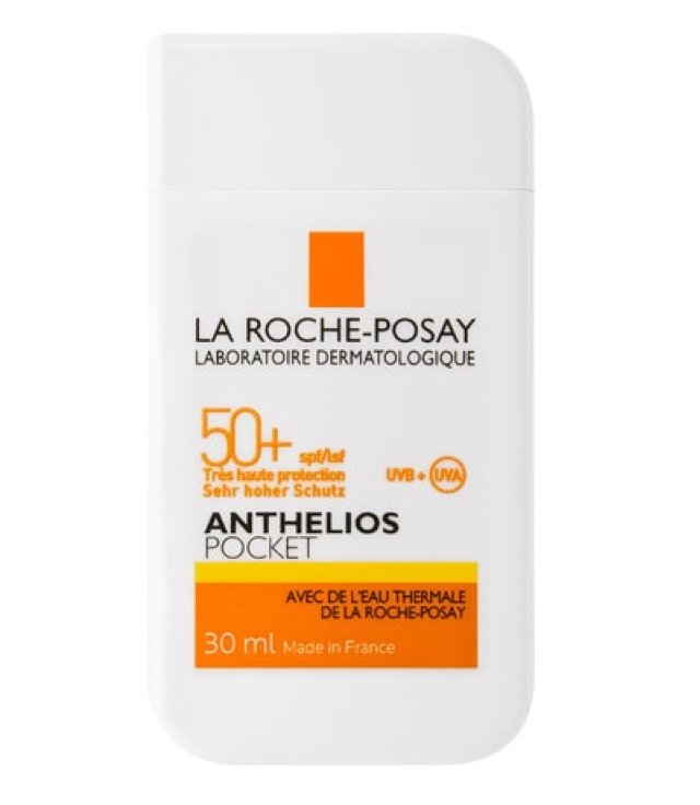 ANTHELIOS POCKET AD 50+ 30ML ANTHELIOS POCKET AD 50+ 30ML
