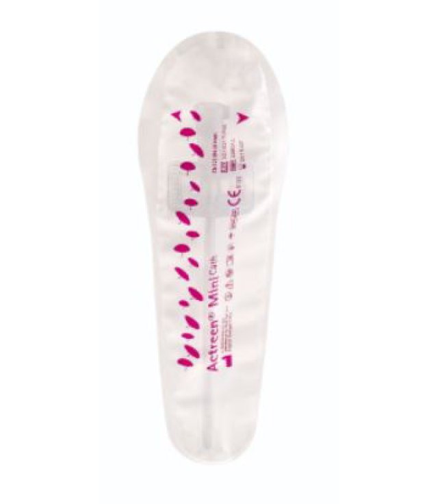 ACTREEN MINI CATH CH08 30PZ ACTREEN MINI CATH CH08 30PZ