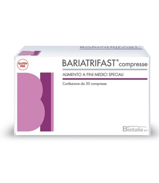 BARIATRIFAST 30 COMPRESSE
