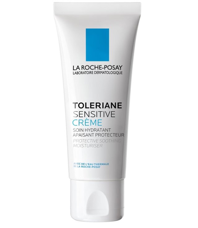 TOLERIANE SENSITI T40ML