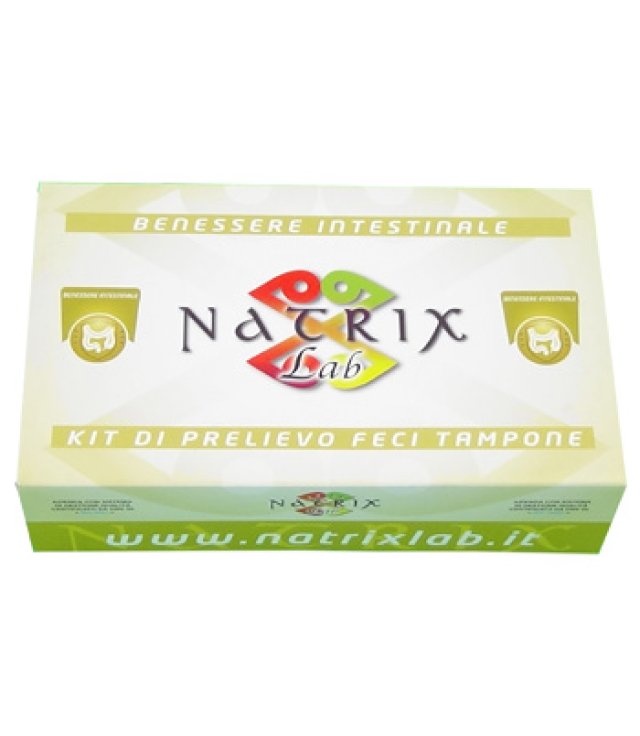 NATRIX KIT FECI TAMPONE NATRIX KIT FECI TAMPONE