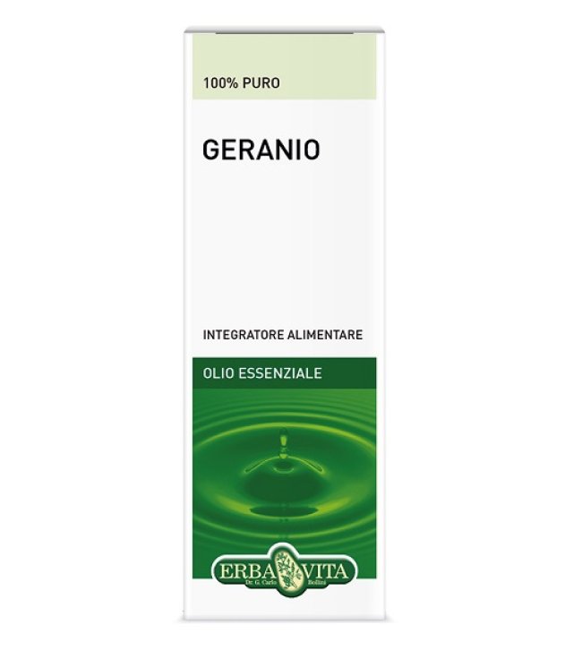 GERANIO OLIO ESS 10ML FL   ERB