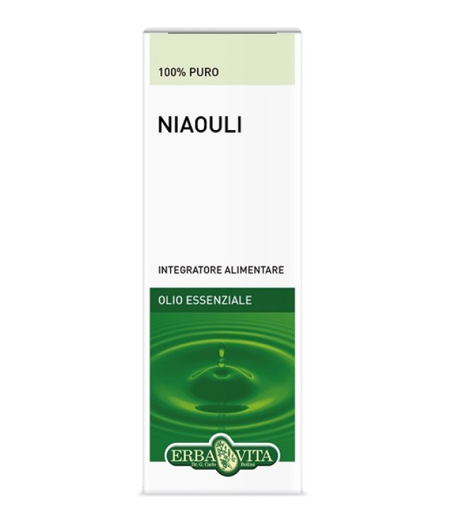 NIAOULY OLIO ESS 10ML