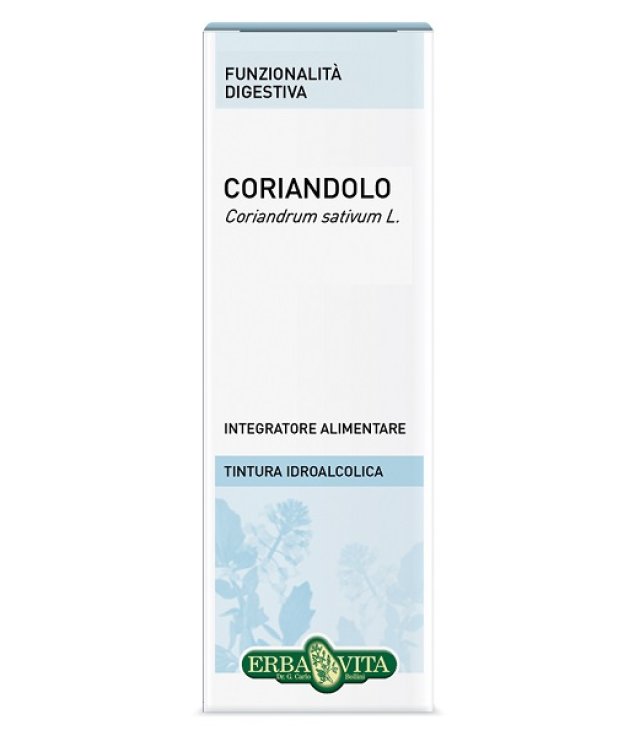 CORIANDOLO SEMI TINT IAL 50ML