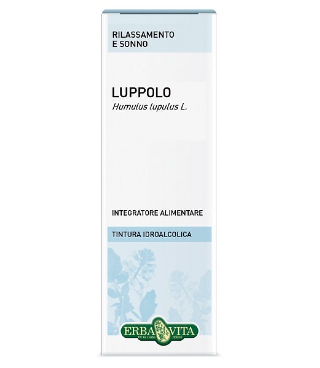 LUPPOLO INFIOR SOL IAL 50ML LUPPOLO INFIOR SOL IAL 50ML