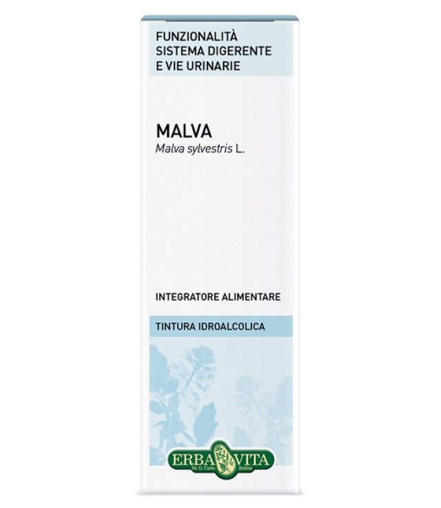 MALVA FOGLIE TINT IAL 50ML EBV