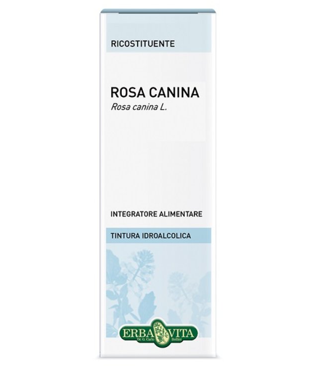 ROSA CANINA BAC SOL IAL 50ML