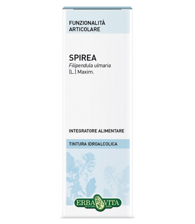 SPIREA ULMARIA TINT IAL 50ML