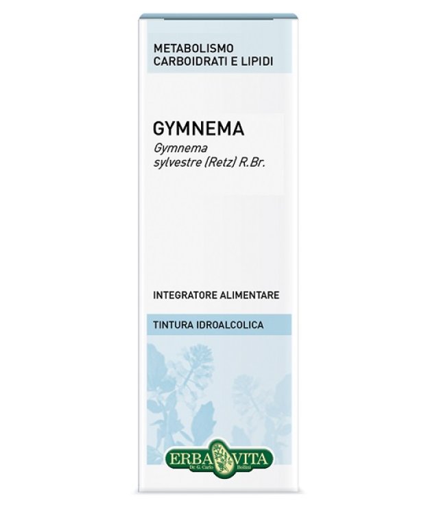 GYMNEMA SYLV SOL IAL 50ML