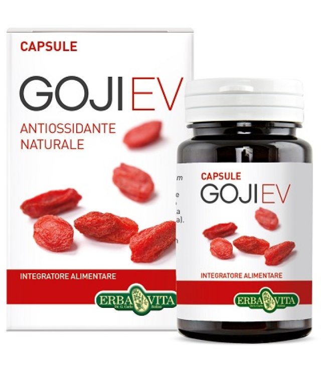 GOJI EV 60CPS