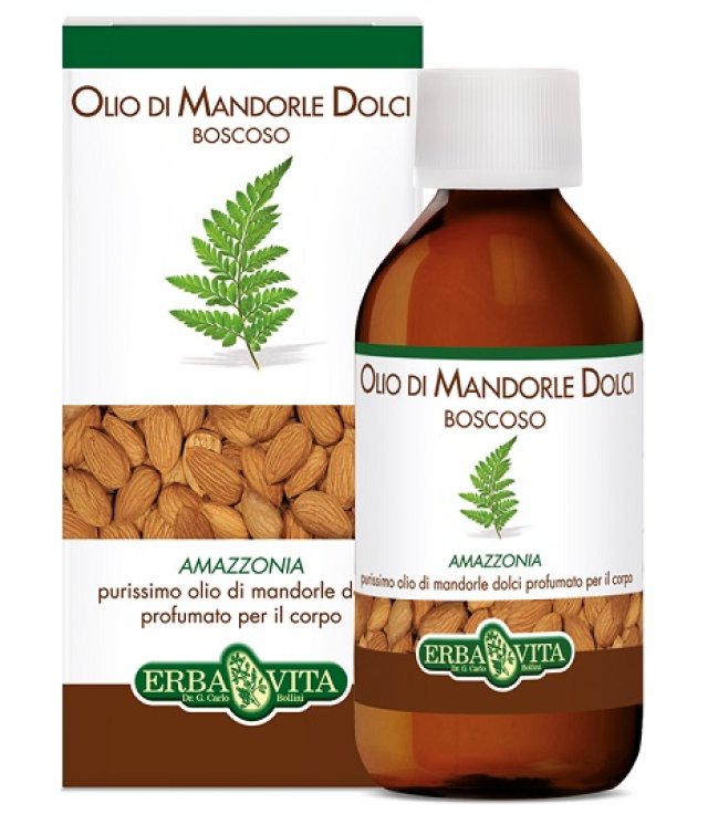 OLIO MAND DOLCI PROF BOSC AMAZ