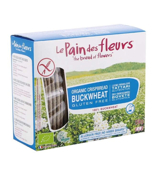 PAIN DES FLEURS TART GR SA S/S PAIN DES FLEURS TART GR SA S/S