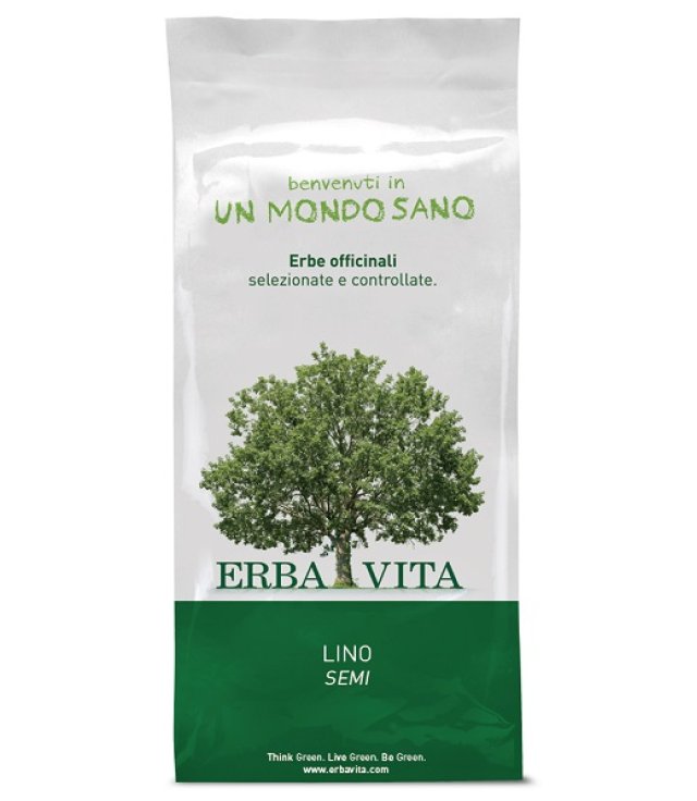 LINO FARINA SEMI 100G