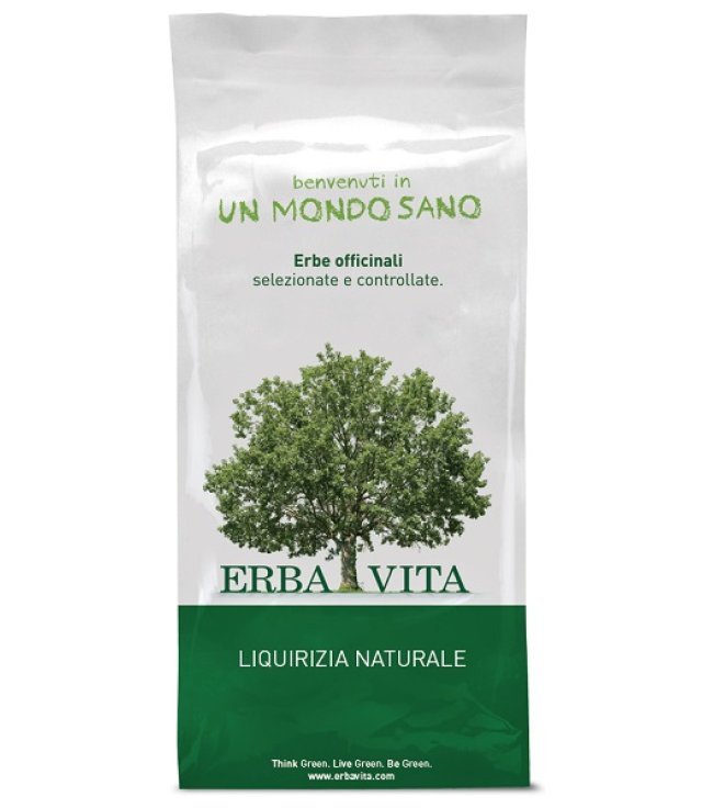 LIQUIRIZIA NAT POLV 100G