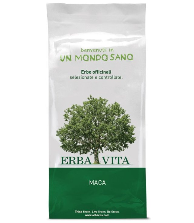 MACA POLV 100G