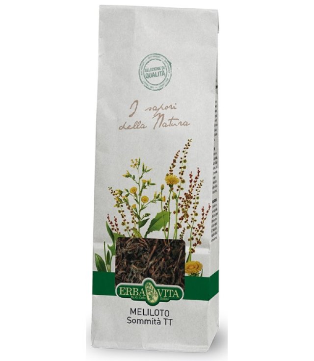 MELILOTO TT SOMMITA 100G