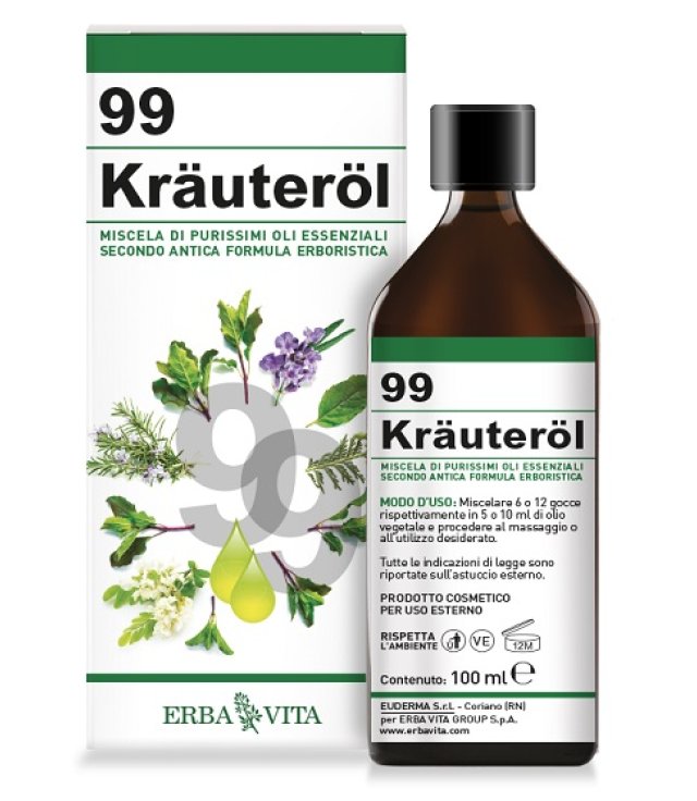 KRAUTEROL 99 FORTE LIQUIDO