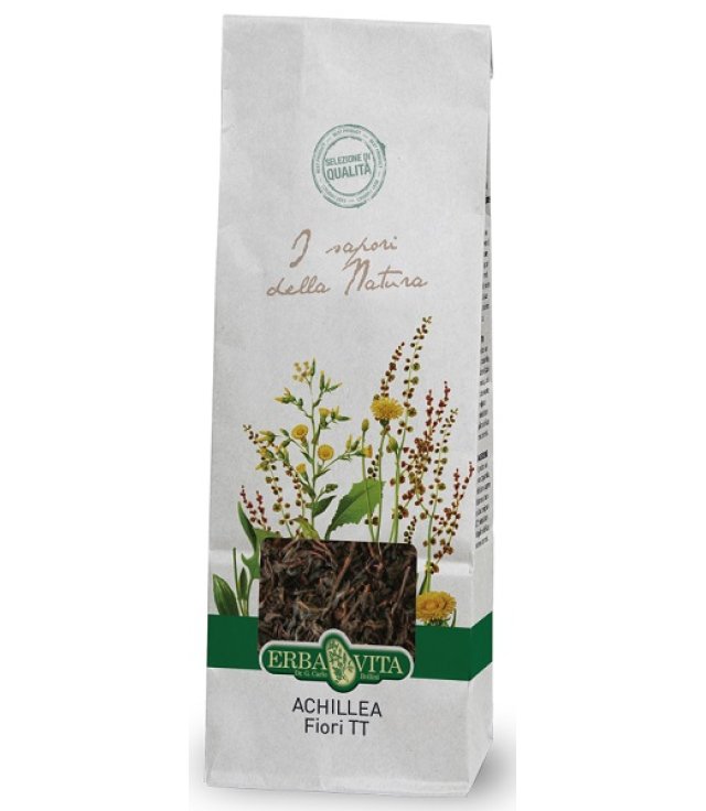 ACHILLEA MILLEFIORI FOGLIE 100GR