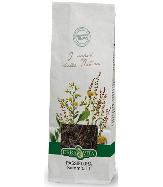 PASSIFLORA TT SOMMITA 100G