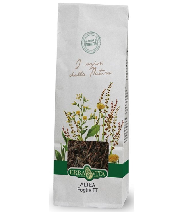 ALTEA TT FOGLIE 100G