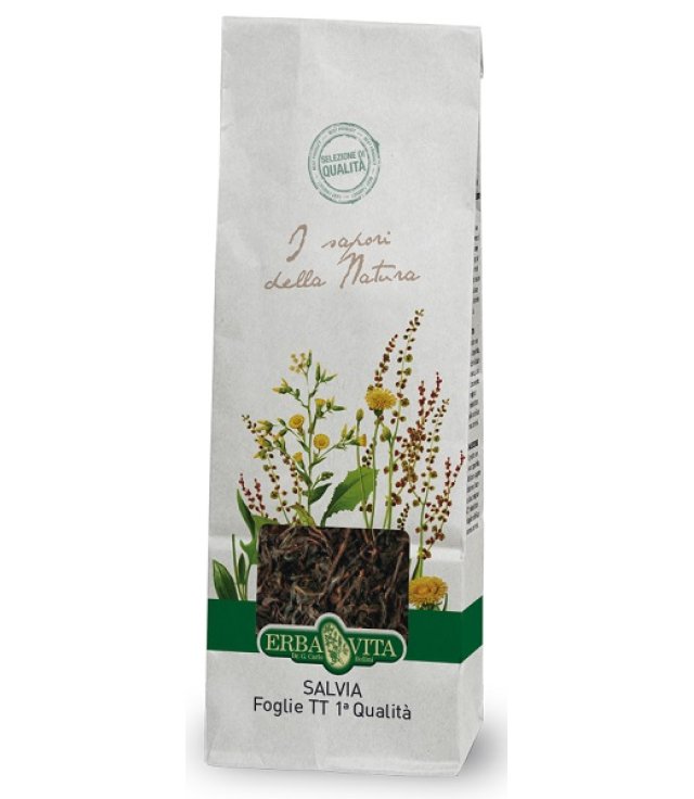 SALVIA TT 1 QUALITA' FGL 100G