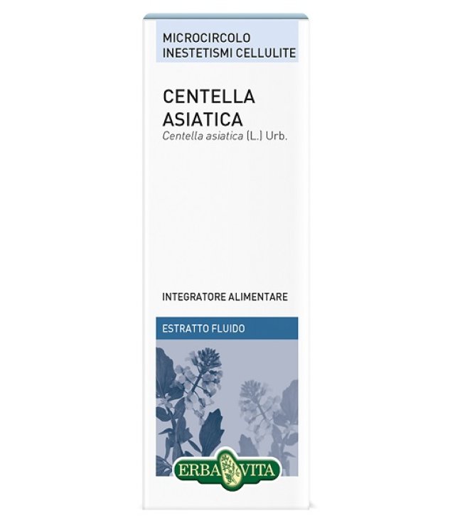 CENTELLA ASIATICA EF 50ML