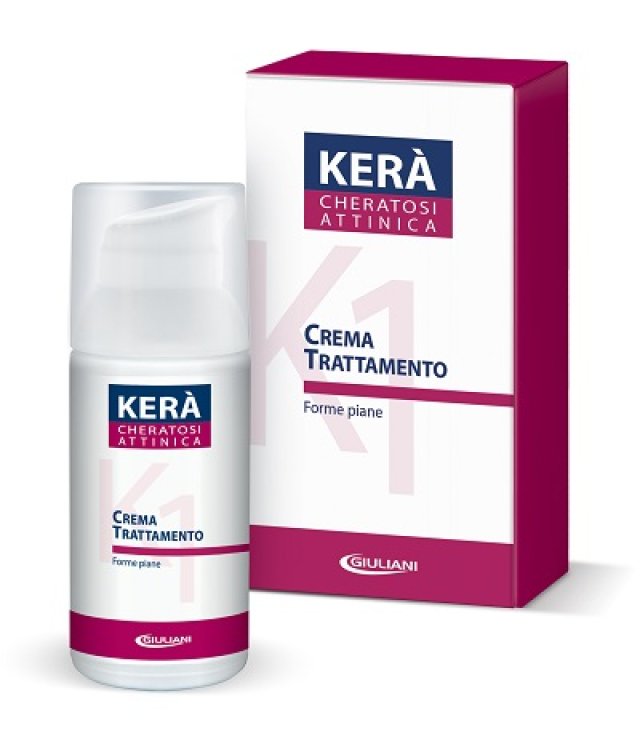 CREMA TRATTAMENTO KERA' K1 50 ML