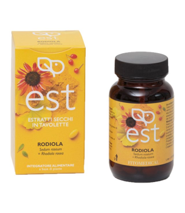 RODIOLA ES 200MG 60TAV FITOMEDIC RODIOLA ES 200MG 60TAV FITOMEDIC