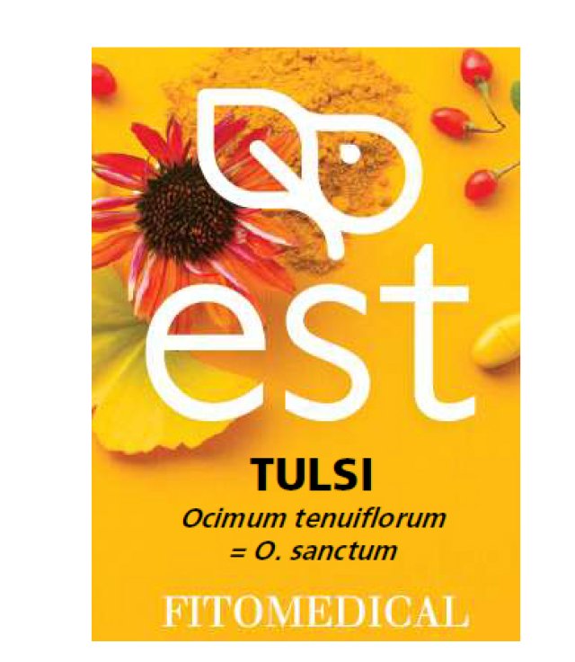 TULSI ES 60TAV