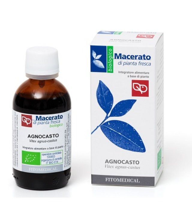 AGNOCASTO 50ML TM BIO FTM