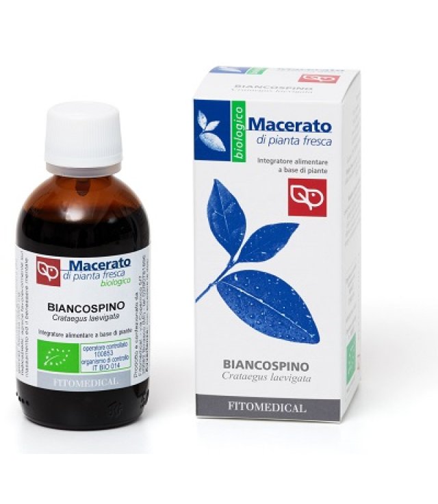 BIANCOSPINO BIO TM 50ML FTM