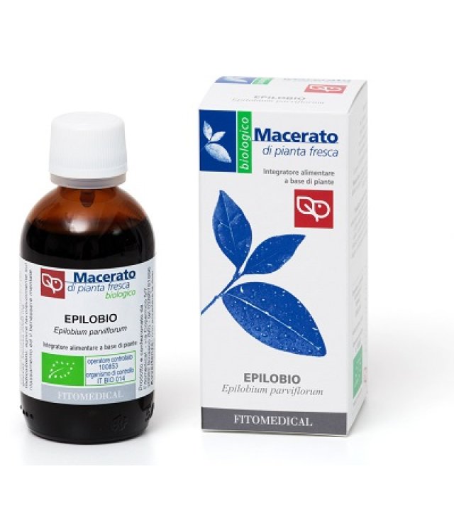 EPILOBIO TM 50ML BIO