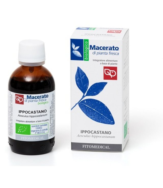 IPPOCASTANO 50ML TM BIO FTM